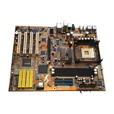 ABIT IT7 / IT7-MAX Motherboard – Socket 478 – Vintage Enthusiast Board picture