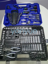 Blue Point 151-piece 6.3x10x12.5MM series comprehensive set BLPNSGS151 picture