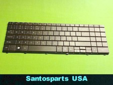 ** ORIGINAL ** GATEWAY MS2274 NV52 NV53 NV54 NV56 NV58 NV59 Keyboard =  BLACK picture