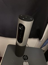 Logitech V-R0004 ConferenceCam Connect Video Conferencing Unit Only, Working picture