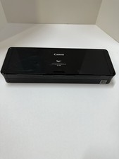 Canon image FORMULA P-150 Pass-Through Scanner UNIT ONLY picture