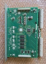 Panasonic N610030275AA Memory PC BOARD ELV3EA ELV4EA Card TEC-1VM   picture