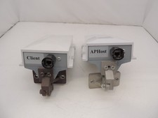 KBC Wireless Ethernet Bridge WES3-AX-CA Host and Client picture