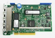 HP 4-Port Ethernet 1Gb 331FLR Adapter 684208-B21 629135-B21 634025-001 picture