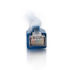 C2G #43167 50ft (15.2m)Cat6 Snagless Solid Shielded Ethernet Network Patch Cable picture