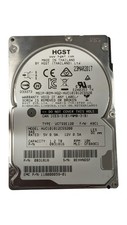 HGST  HUC101812CSS200 1.2TB 10K 12Gb/s SAS 2.5