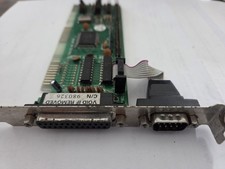 Goldstar Prime 2C Multi-I/O Ide Floppy Controller VLB Card picture