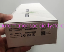 Mettler Toledo InPro3250i/SG/120 52005373 Brand new PH Electrode Via DHL / Fedex picture