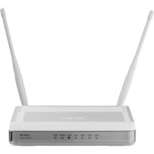 ASUS RT-N12/B1 300Mbps Wireless-N Router picture