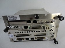 Quantum Controller cage with FC LVD SCSI Ports for M1500 M2500 Library 214210-11 picture