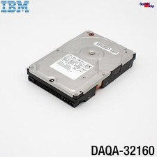IBM Deskstar DAQA-32160 2.1GB 3.5