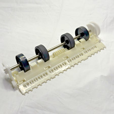 HP Officejet 5212 Replacement Part - Paper Feed Roller L9V82-40053 (fits others) picture