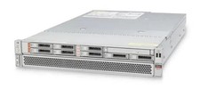ORACLE T8-1 SPARC T8-1 1x 32-Core 5.0GHz  512GB RAM (8 x 64GB) 2 x 800GB SSD picture