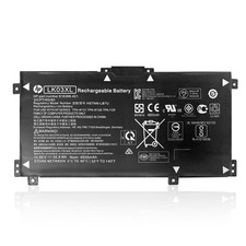 NEW Genuine 52.5Wh LK03XL Battery For HP Envy X360 15-BP 15-BQ 15-CN HSTNN-UB7I picture