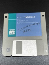 Applied Mathcad - 1992 - 3.5