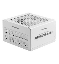 darkFlash PMT1250 Fully Modular Power Supply ATX 3.1& PCIe 5.1 Ready, 12VHPWR... picture