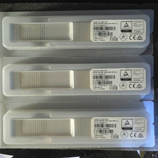 NVIDIA Mellanox MMA1T00 200GbE QSFP56 SR4 Optical Transceiver Open Box picture