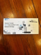 Heltec HaLow Dongle Wi-Fi HaLow (802.11ah) Network Bridge picture