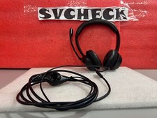 Logitech H390 LOGI USB Headset picture