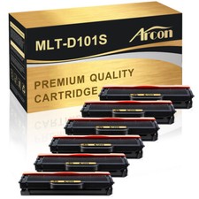 For Samsung MLT-D101S Toner ML-2160 ML-2165W SCX-3405W SF760P SCX-3400 3406W picture