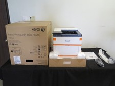 Xerox VersaLink B600/DN Monochrome LED Printer - **BRAND NEW** (B610/DN) picture