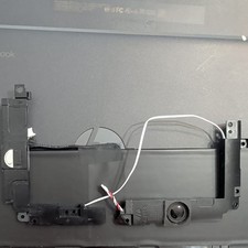 ORIGINAL HP CHROMEBOOK 11A G8 EE SERIES LAPTOP LEFT RIGHT SPEAKER SET L89788-001 picture