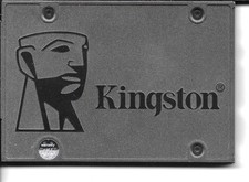 Kingston UV500 120 GB SSD picture