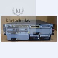 Cisco FPR-C9300-AC Fire POWER 9300 Security Appliance Chassis picture