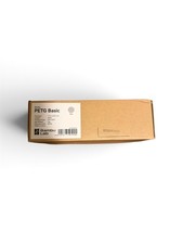 Bambu Lab PETG Basic Gray 1.75mm 1kg Refill Filament - NEW SEALED picture