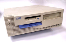 IBM PERSONAL COMPUTER 300PL / MACHINE TYPE: 6565 MODEL NUMBER: E2U picture