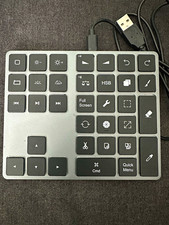Procreate USB Wired Programmable Macro Shortcut Keypad for Procreate picture