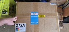 213A Replacement Toner Cartridges  4 Pack picture