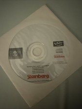 Vintage Original Cubasis VST Steinberg Software 1999 Rare Vintage Audio CD-ROM picture