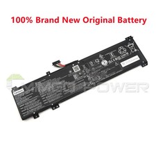 New Genuine L24M4PC0 L24N4PC0 Battery for Lenovo Legion Pro 5 16IAX10H 15AHP G10 picture