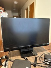 ViewSonic VX2370SMH-LED 23
