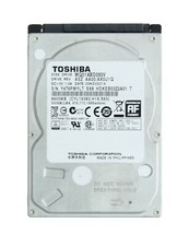 Toshiba Hard Drive MQ01ABD050V, 500GB Storage Capacity, SATA 3.0 GB/s Hard Drive picture