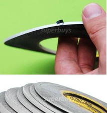 2mm x 50m Double Sided 3M Adhesive Tape Mobile Cell Phone LCD Touchscreen Repair picture