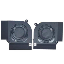 New Laptop CPU+GPU Cooling Fan for Acer Predator Helios 300 PH317-55 PH315-55 PH picture
