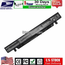 Battery for Asus Rog GL552 GL552V GL552VW GL552J GL552JX 0B110-00231100 A41N1424 picture