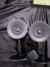 Razer Nommo Chroma Speakers RZ05-02460100 Full Range 2.0 PC Gaming Speakers picture