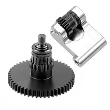 AD5M Extruder Gear Kit for Adventurer 5M/5M Pro, Precision Steel Gear picture