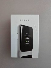 Used New Ryoko Pro High-Speed Portable 4G LTE Wi-Fi Router - New - UBB ...