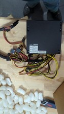 EVGA 400W ATX Computer Power Supply PSU 100-N1-0400 picture