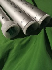 Roll Unit Sleeves (3) Oce 500 Canon CW guaranteed works Colorwave printer picture