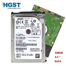 HGST 2.5