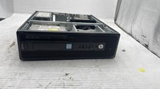 HP Z240 SFF Workstation Intel Core i7 6th Gen Small Form Factor Desktop L9K23UT picture