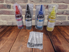 Printers Jack 400ML Sublimation Ink for EcoTank Printers - Ink  picture