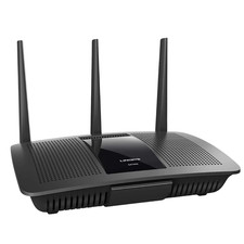 Linksys EA7300 AC1750 MU-MIMO Dual-Band WiFi 5 Router Gigabit Ethernet USB 3.0 picture