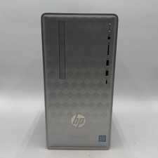 HP Pavilion 590-P0036 Core i5-8400 2.80GHz 8GB RAM 128GB SSD picture