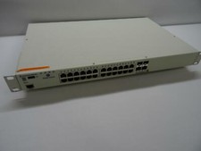 ALCATEL-LUCENT 6850-24L OMNI SWITCH  24-PORT picture